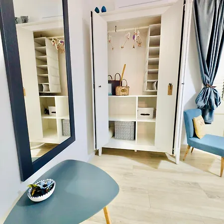 Casa Novella, Relax Tra Mare E Montagna Apartment *