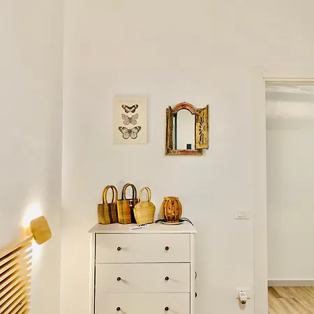 Casa Novella, Relax Tra Mare E Montagna *