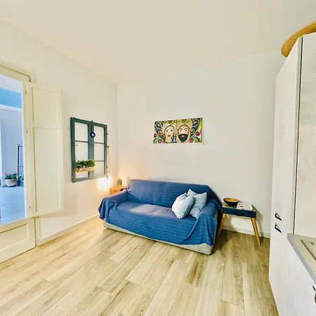 Casa Novella, Relax Tra Mare E Montagna