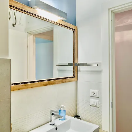 Casa Novella, Relax Tra Mare E Montagna Apartment *