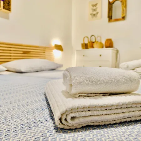 Casa Novella, Relax Tra Mare E Montagna Apartment Alcamo Marina